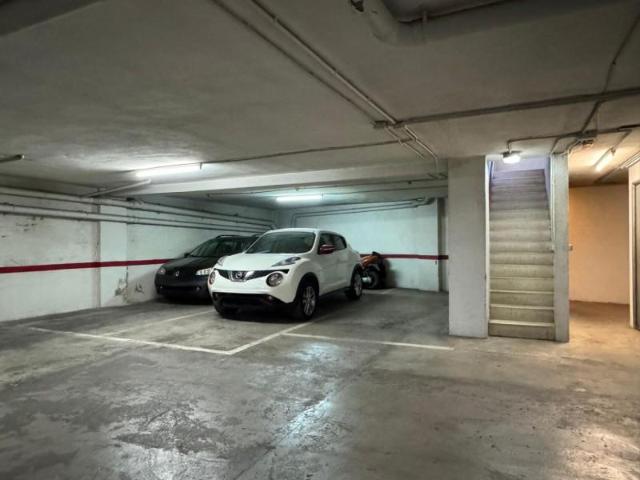 Garaje en venta en Castellón de la Plana, Ronda Magdalena