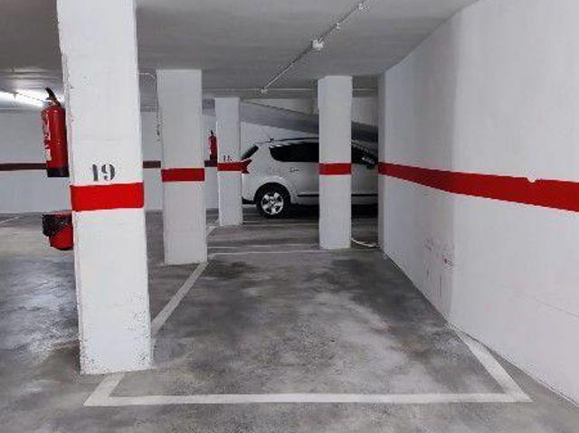 Garaje en venta en Castellón de la Plana, San Roque