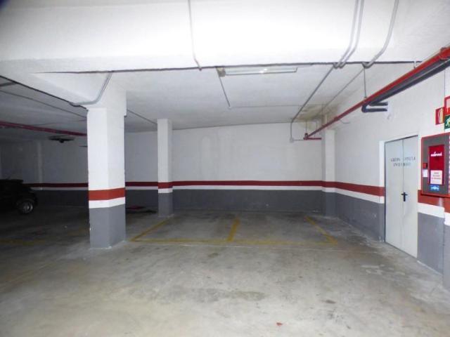 Garaje en venta en Castellón de la Plana, U.J.I