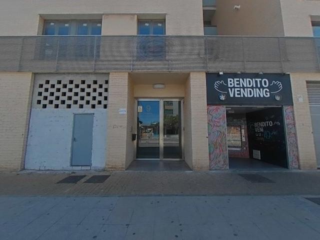 Garaje en venta en Castellón De La Plana/castelló De La Plana