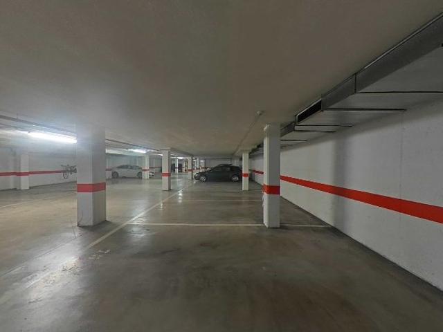 Garaje en venta en Castellón De La Plana/castelló De La Plana