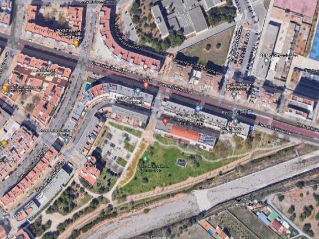 Garaje en venta en Castellón De La Plana/castelló De La Plana
