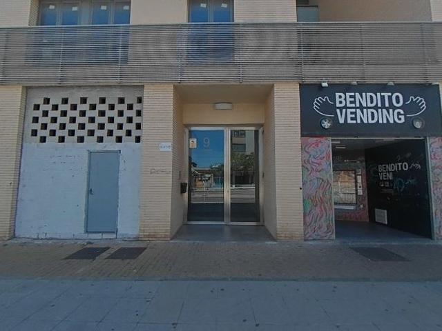 Garaje en venta en Castellón De La Plana/castelló De La Plana