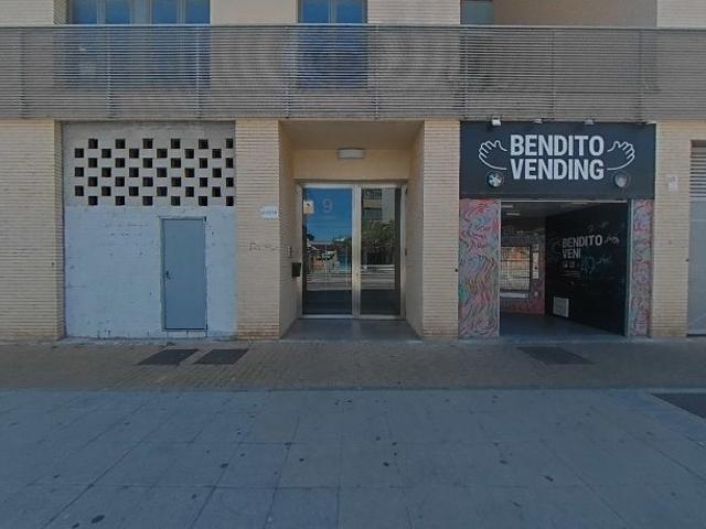 Garaje en venta en Castellón De La Plana/castelló De La Plana