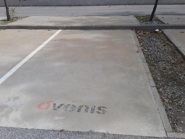 Garaje en venta en Castelldefels