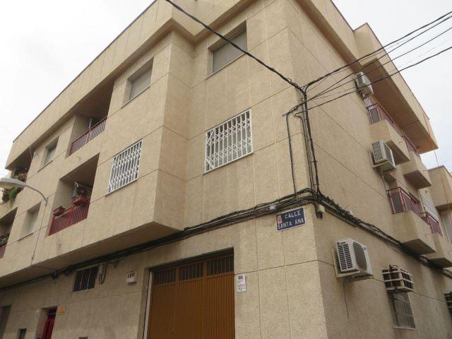 Garaje en Venta en Castrillo de Murcia, Murcia