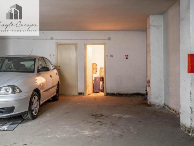Garaje en venta en Cenes de la Vega, Cerro del oro