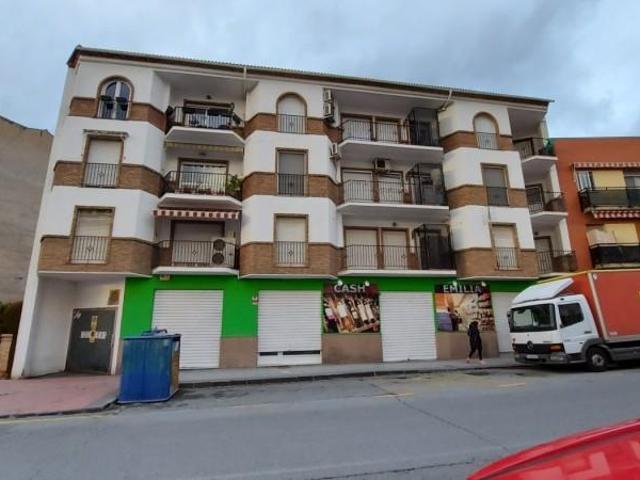 Garaje en venta en Cenes de la Vega, PIE DE CARRETERA