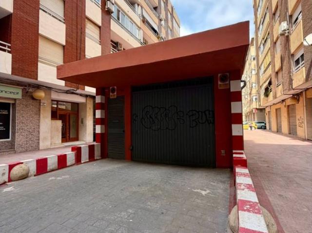 Garaje en venta en Centre Port, Sagunto