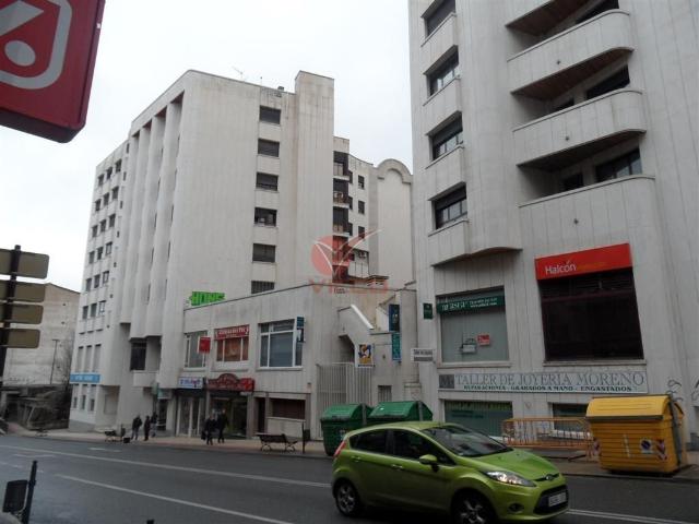 Garaje en venta, en centro Cuenca
