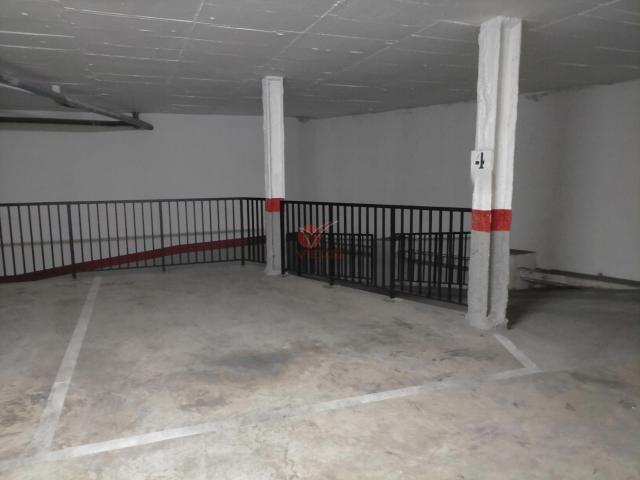Garaje en venta, en centro Cuenca