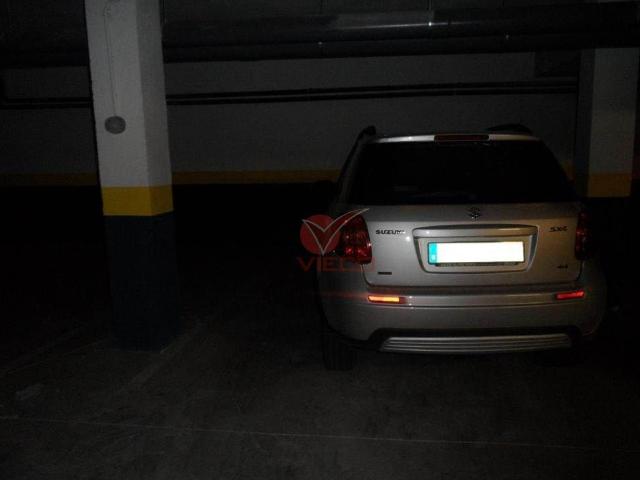 Garaje en venta, en centro Cuenca