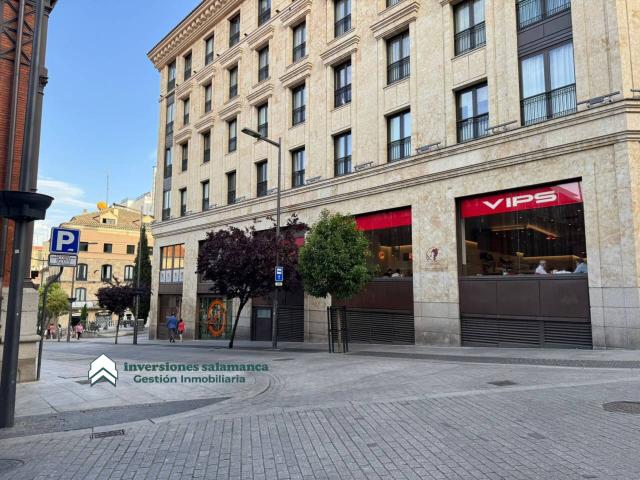 Garaje en venta en Centro Casco Histórico 37001