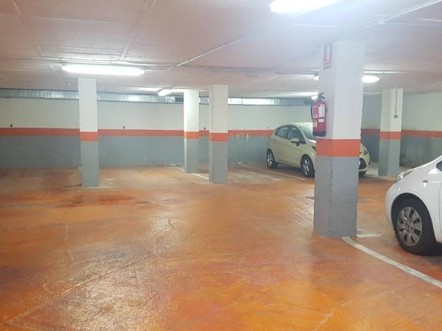 Garaje en venta en Centro Tradicional
