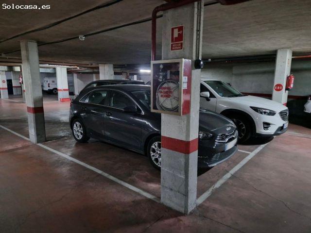 Garaje en venta en Centro