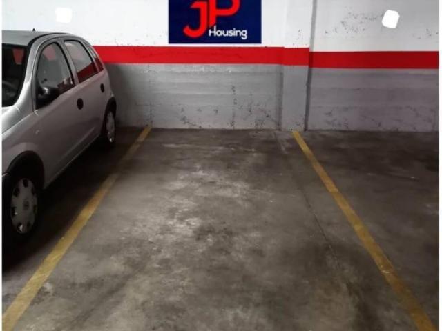 Garaje en venta en Centro