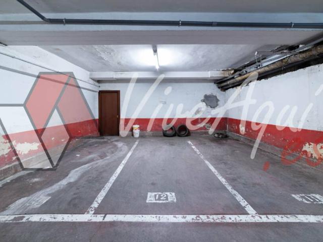 Garaje en venta en Centro 33007