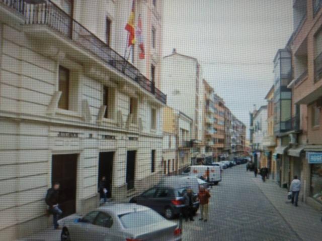 Garaje en venta en Centro