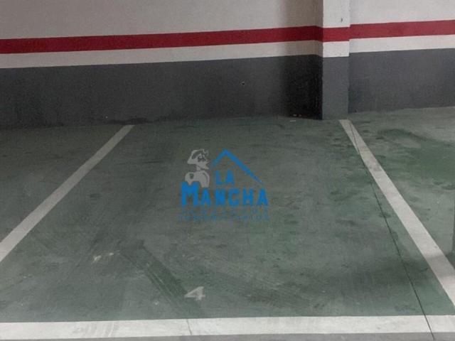 Garaje en venta en Chinchilla de Monte Aragón, CHINCHILLA DE MONTE ARAGON