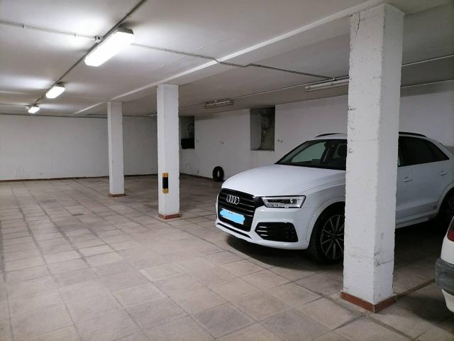 Garaje en venta en Ciudad Rodrigo
