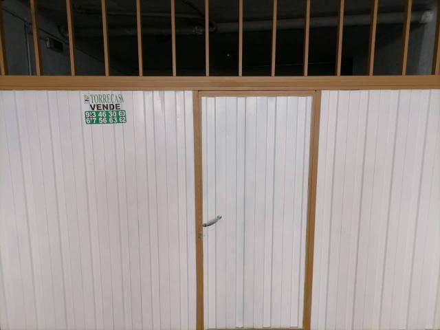 Garaje en venta en Ciudad Rodrigo