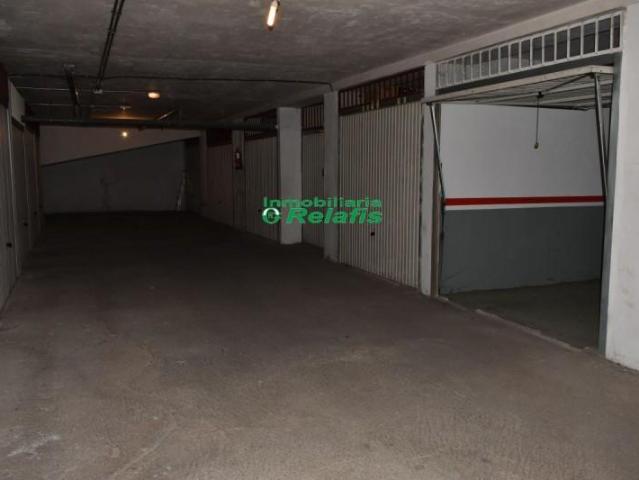 Garaje en venta en Ciudad Rodrigo, Pabellon Nuevo