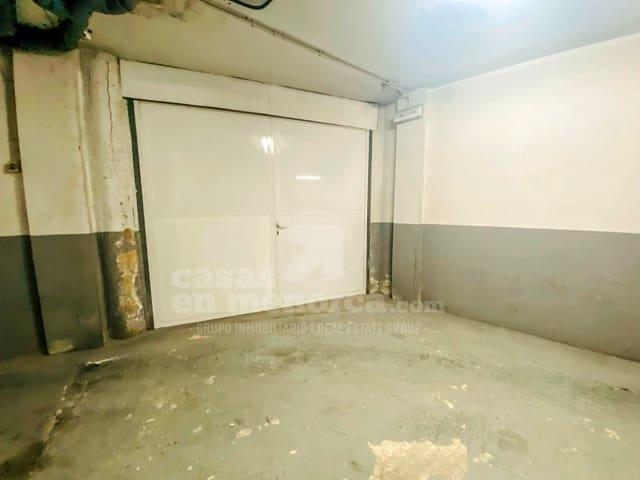 Garaje en venta en Ciutadella de Menorca, Menorca