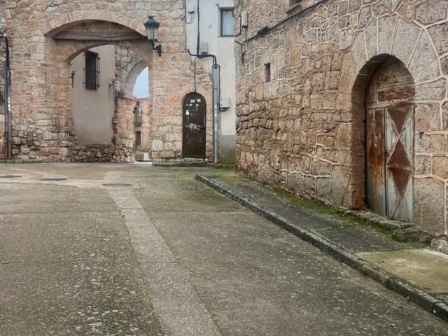 Garaje en venta en Ciadoncha, Presencio