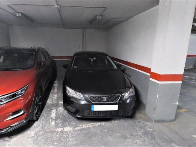Garaje en venta en Cieza, Camino de Murcia