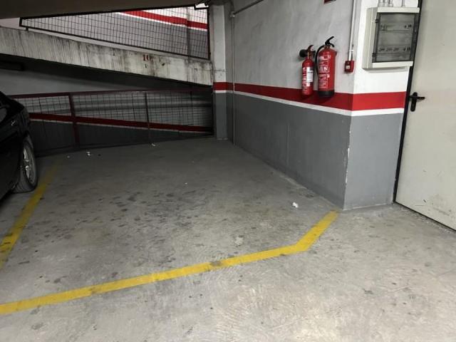 Garaje en venta en Cieza, Centro de Salud
