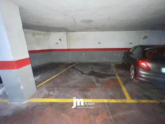 Garaje en venta en Cieza, Centro
