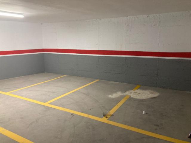 Garaje en venta en Cieza, Avenida Juan XXIII