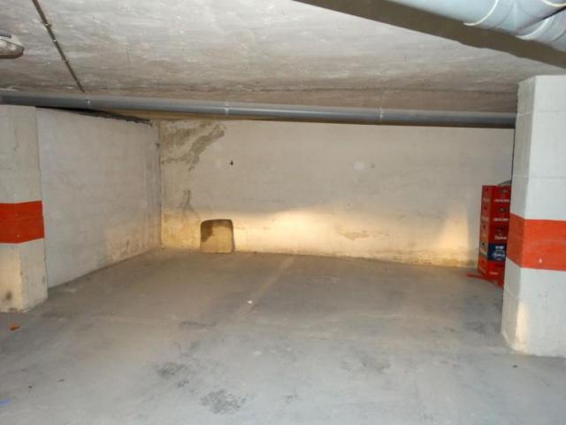 Garaje en venta en Cieza, Plaza de Toros