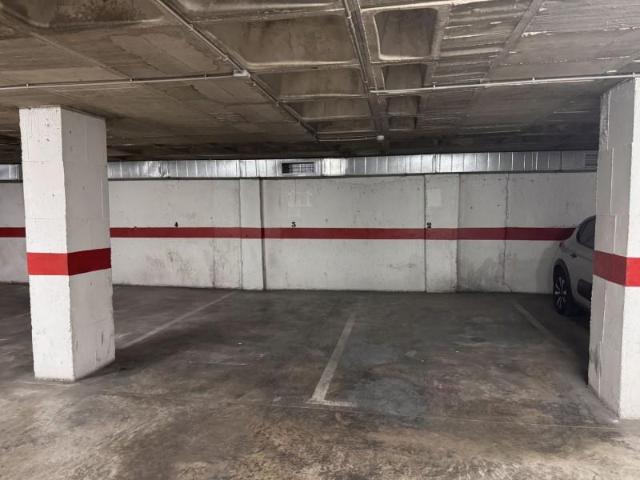 Garaje en venta en Crevillent, Fontenay