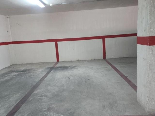 Garaje en venta en Crevillent, PARQUE VIEJO