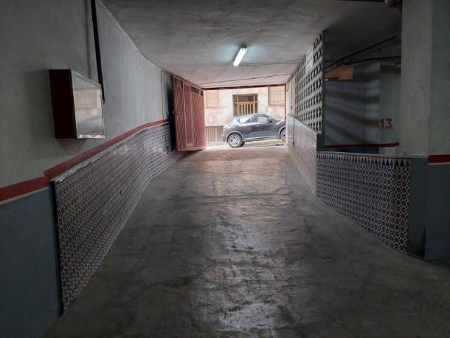 Garaje en venta en Crevillent, SANTISIMA TRINIDAD