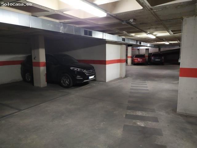 Garaje en Venta en Crevillente, Alicante
