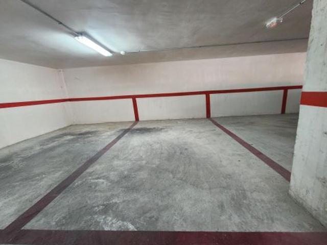 Garaje en Venta en Crevillente, Alicante