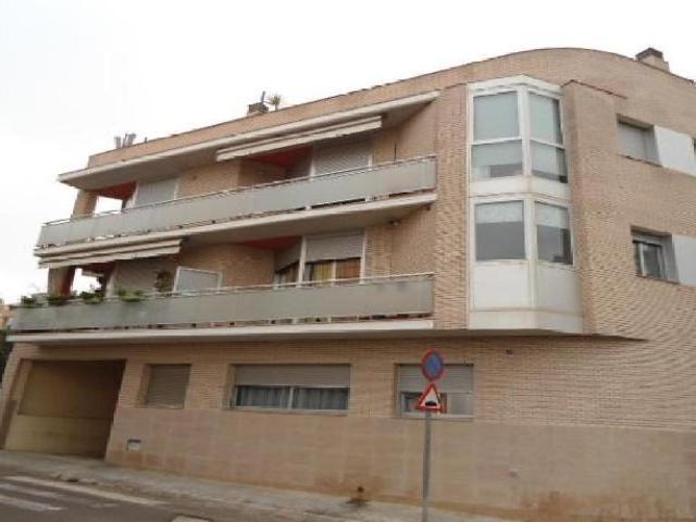 Garaje en venta en Cubelles