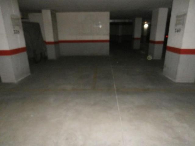 Garaje en venta en Cuenca, Ctra. Valencia