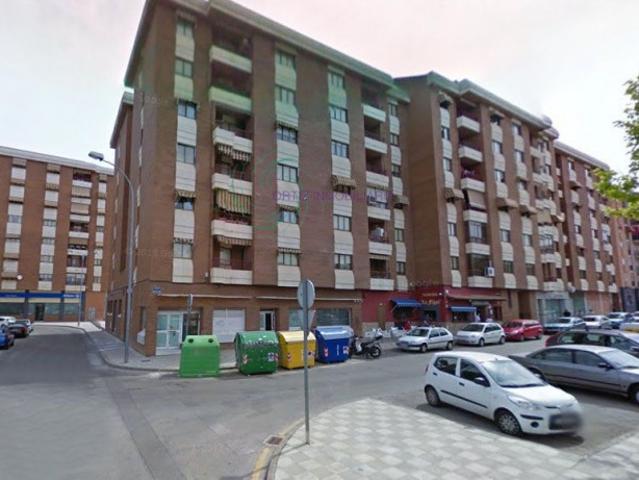 Garaje en venta en Cuenca, Ctra. Valencia