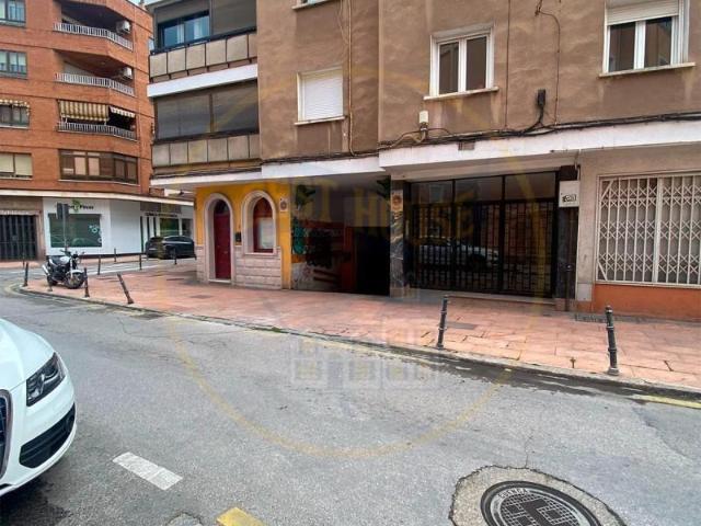 Garaje en venta en Cuenca, Centro