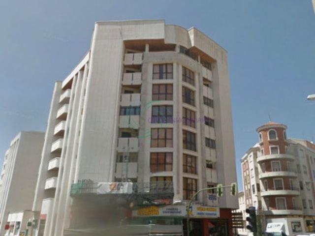 Garaje en venta en Cuenca, Centro