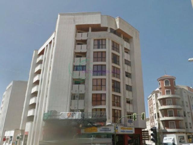 Garaje en venta en Cuenca, Centro