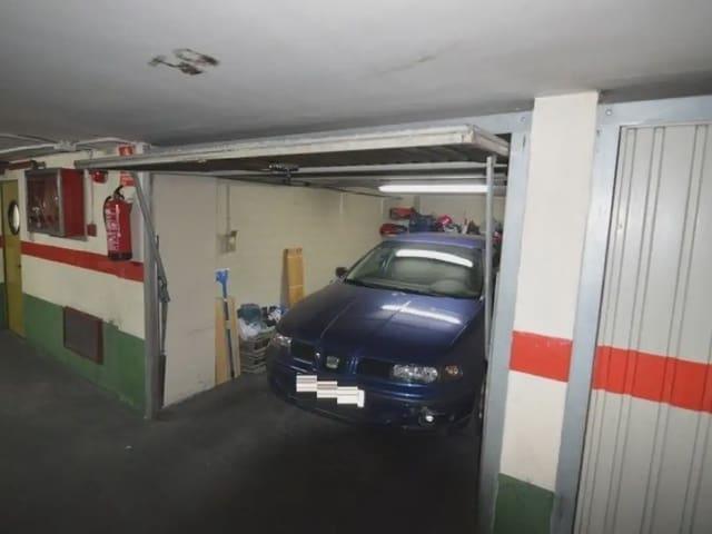 Garaje en venta en Cullera, Valencia Costa Valencia