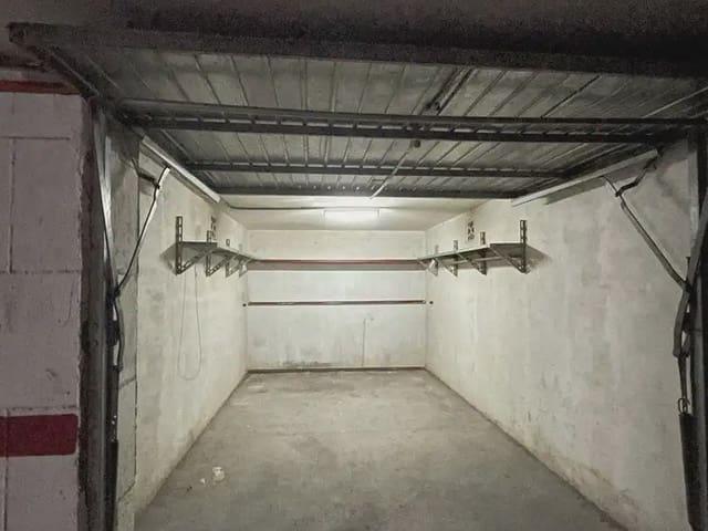 Garaje en venta en Cullera, Valencia Costa Valencia