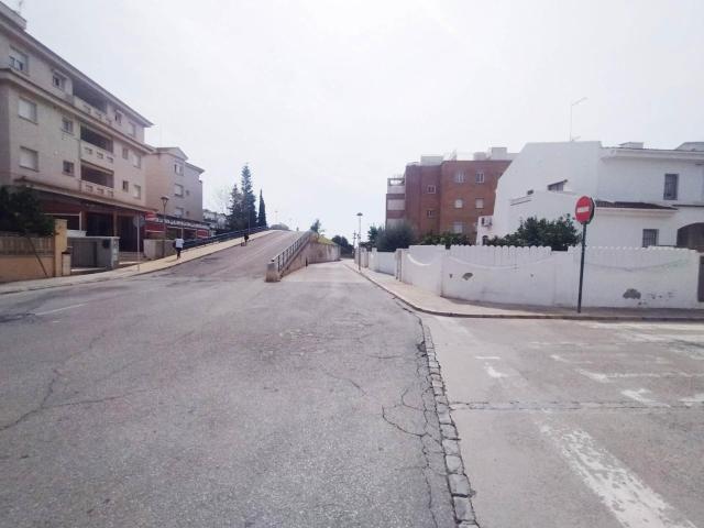Garaje en venta en Cunit Tarragona