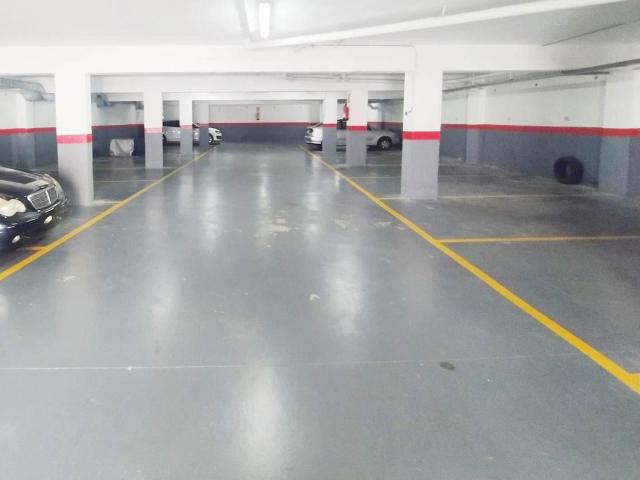 Garaje en venta en Cunit Tarragona