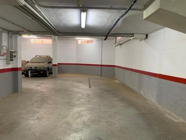 Garaje en venta en Amposta, Valletes