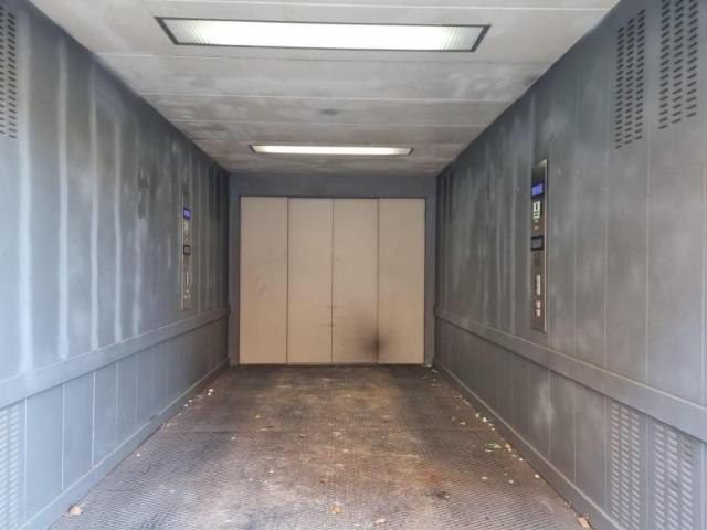 Garaje en venta en Amposta, Valletes